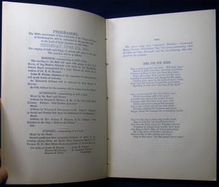 1640-1890 Addresses Delivered at the Celebration of the 250th Anniversary of the Village and Town of Southampton, June 12th, 1890