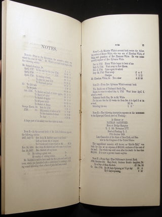 1640-1890 Addresses Delivered at the Celebration of the 250th Anniversary of the Village and Town of Southampton, June 12th, 1890