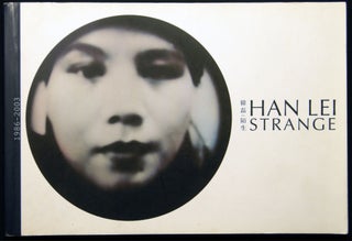 Han Lei Strange 1986 - 2003