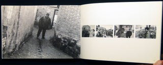 Han Lei Strange 1986 - 2003