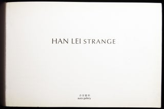 Han Lei Strange 1986 - 2003