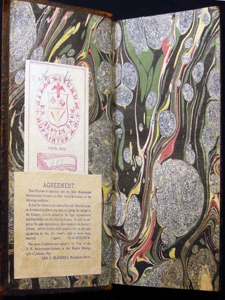 Belisarius; A Historical Romance, In Two Volumes. From the French By Madame De Genlis