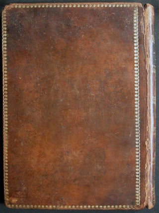 Belisarius; A Historical Romance, In Two Volumes. From the French By Madame De Genlis