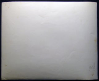 Circa 1960s Photograph of USS Submarine Grouper (Reclassified) AGSS-214 Research Vessel