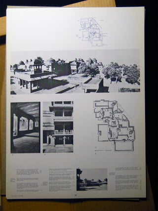 Formal Structure in Indian Architecture