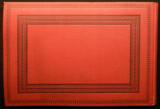 Circa 1880 Roma - Album of 40 Photographic Images By the Studio of Cesare Vasari