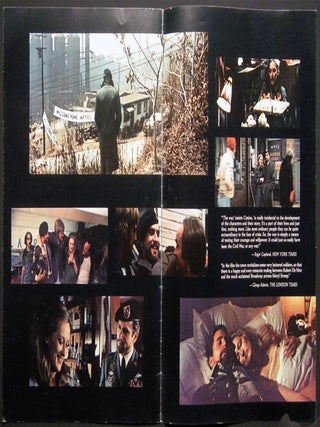 Robert De Niro The Deer Hunter A Michael Cimino Film