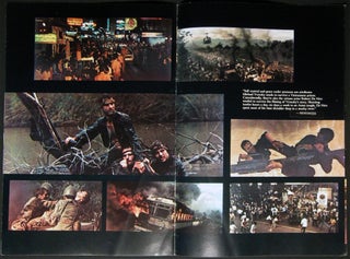 Robert De Niro The Deer Hunter A Michael Cimino Film