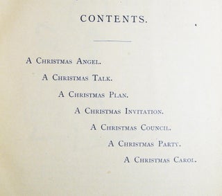 Dame Dimple's Christmas Celebration