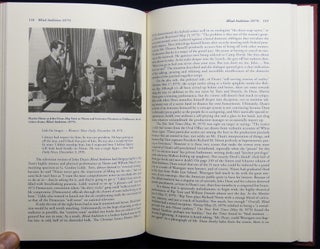 Nixon on Stage and Screen The Thirty-Seventh President As Depicted in Films, Television, Plays and Opera
