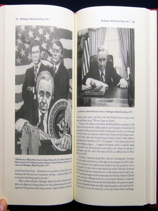 Nixon on Stage and Screen The Thirty-Seventh President As Depicted in Films, Television, Plays and Opera