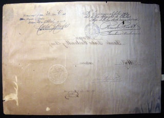 Circa 1857 - 1918 A Photographic, Documentary and Ephemeral Record of the Academic Achievements & Life of the Carbonell Family of Habana Cuba