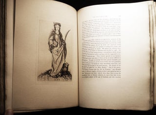 The Print Collector an Introduction to the Knowledge Necessary for Forming a Collection of Ancient Prints...with an Appendix Containing Fielding's Treatise on the Practice of Engraving Edited ...by Robert Hoe, Jr.