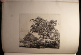 The Print Collector an Introduction to the Knowledge Necessary for Forming a Collection of Ancient Prints...with an Appendix Containing Fielding's Treatise on the Practice of Engraving Edited ...by Robert Hoe, Jr.