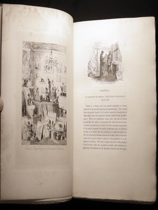 The Print Collector an Introduction to the Knowledge Necessary for Forming a Collection of Ancient Prints...with an Appendix Containing Fielding's Treatise on the Practice of Engraving Edited ...by Robert Hoe, Jr.