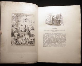 The Print Collector an Introduction to the Knowledge Necessary for Forming a Collection of Ancient Prints...with an Appendix Containing Fielding's Treatise on the Practice of Engraving Edited ...by Robert Hoe, Jr.