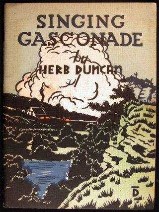 Singing Gasconade. Herb Duncan.
