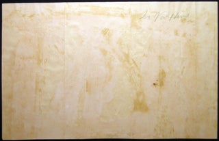 1882 Sag Harbor Long Island New York O.O. Anderson French and American Confectionary Billing for Candies Sold to Dr. Van Horne