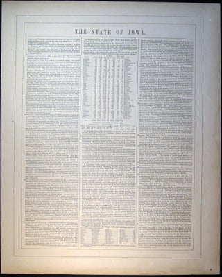 Iowa