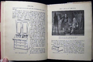 How Things developed: Furniture