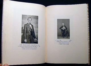 Aus Der Fruhzeit Der Photographie 1840-70 Ein Bildbuch Nach 200 Originalen