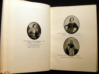 Aus Der Fruhzeit Der Photographie 1840-70 Ein Bildbuch Nach 200 Originalen