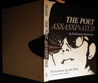 The Poet Assassinated