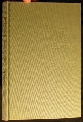 Daylight Saving: Poems