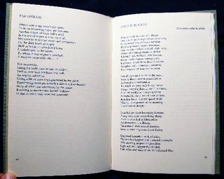 Daylight Saving: Poems