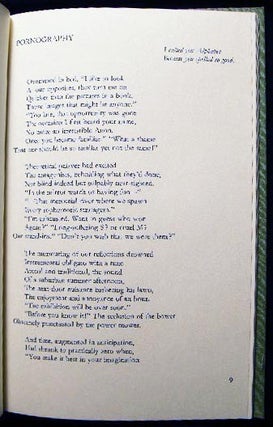 Daylight Saving: Poems