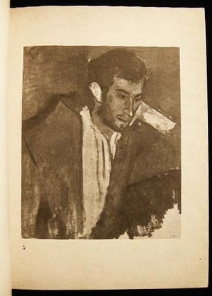 Alexandr Isaakovich Rusakov 1898- 1952