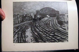 Alexandr Isaakovich Rusakov 1898- 1952