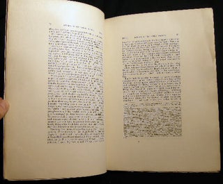 Extracts from the Records of the United Colonies of New England. Comprising such portions of the records as are not published in the Second Volume of Hazard's State Papers. From the Original Manuscript, in the Secretary's Office at Hartford.