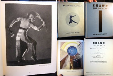 Item #19347 Shawn the Dancer. Katherine S. Dreier.