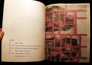Item #23788 Christa Henn Catalog. Art - 20th Century - Christa Henn - Modern Art - Contemporary Art