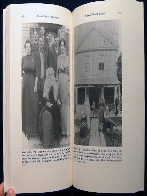 Bonds of Community the Lives of Farm Women in Nineteenth-Century New York