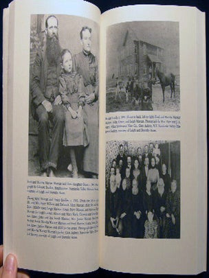 Bonds of Community the Lives of Farm Women in Nineteenth-Century New York