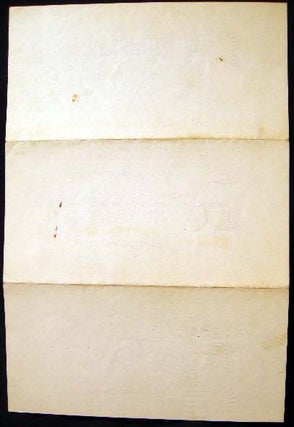 1941 Letter Marguerite LeHand Private Secretary to President Franklin Delano Roosevelt on White House Letterhead.