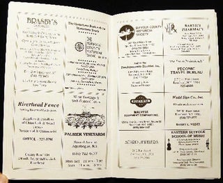 Riverhead Chamber of Commerce - June 1990 - June 1991