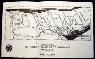 Riverhead Chamber of Commerce - June 1990 - June 1991