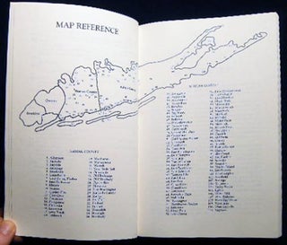 Where to Go and What to Do on Long Island By SCOPE (Suffolk County Organization for the Promotion of Education