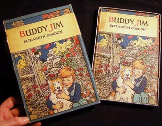Item #24279 Buddy Jim. Elizabeth Gordon
