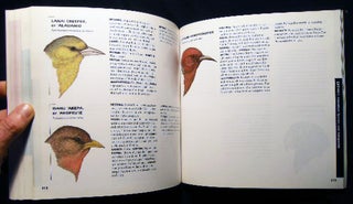 Birds in Jeopardy The Imperiled and Extinct Birds of the United States and Canada, Including Hawaii and Puerto Rico