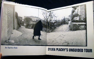 Unguided Tour (with) Two Sylvia Plachy Photographs Laid-in