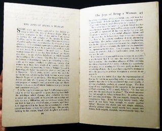 The Unpopular Review No. 11 July - September, 1916 Vol. VI