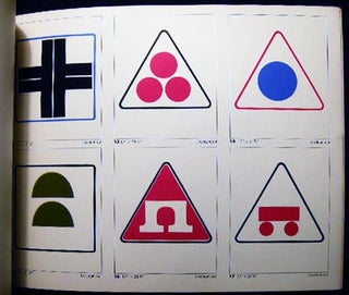 Circa 1965 Collectors Graphics No. 5 Exhibition Catalog