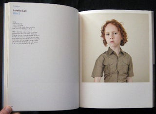All The More Real: Portrayals of Intimacy and Empathy August 12 - October 14, 2007 The Parrish Art Museum Southampton, Long Island New York