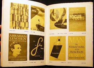 Print Quarterly Journal of the Graphic Arts Volume VI Number 1 1948