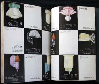 Lighting Styles 1932 Standard Lighting Fixture Co., Inc.