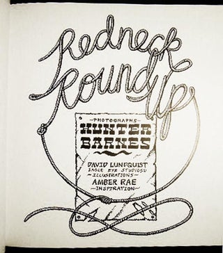Redneck Roundup